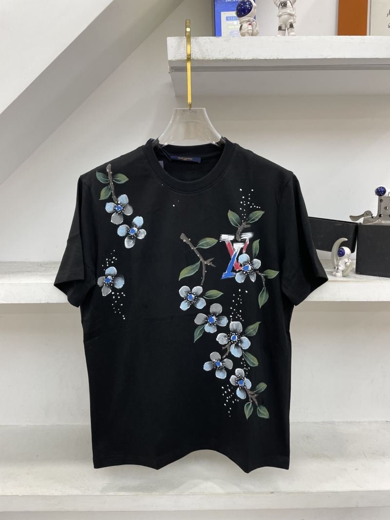 Louis Vuitton T-Shirts